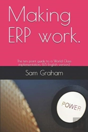 Making Erp Work.