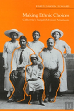 Bertrand.pt - Making Ethnic Choices