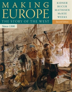 Bertrand.pt - Making Europe Since 1300