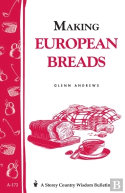 Bertrand.pt - Making European Breads