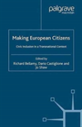 Making European Citizens