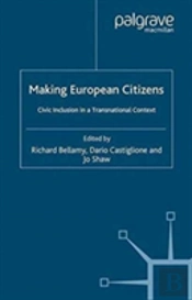 Making European Citizens