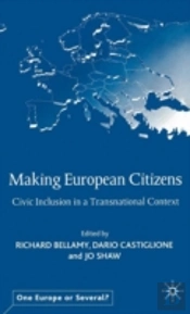 Making European Citizens