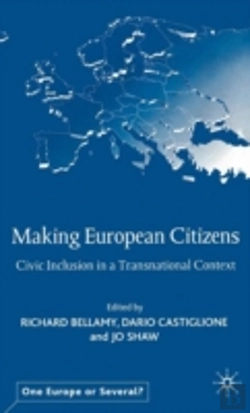 Bertrand.pt - Making European Citizens