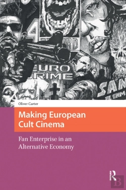 Bertrand.pt - Making European Cult Cinema