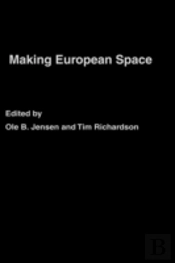 Making European Space