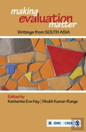 Making Evaluation Matter