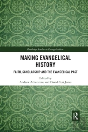Making Evangelical History