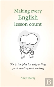 Making Every English Lesson Count