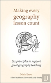Making Every Geography Lesson Count