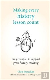 Making Every History Lesson Count