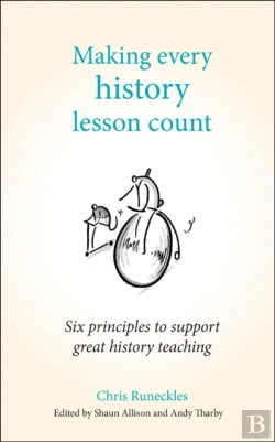 Bertrand.pt - Making Every History Lesson Count