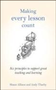 Making Every Lesson Count