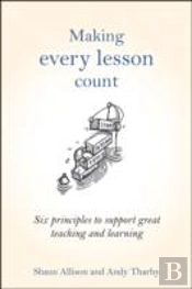 Making Every Lesson Count