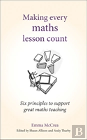 Making Every Maths Lesson Count