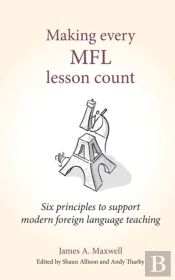 Making Every Mfl Lesson Count