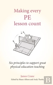 Making Every Pe Lesson Count