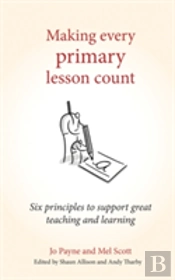 Making Every Primary Lesson Count
