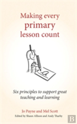 Bertrand.pt - Making Every Primary Lesson Count
