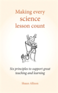 Making Every Science Lesson Count