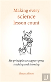 Making Every Science Lesson Count