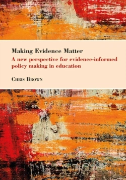Bertrand.pt - Making Evidence Matter