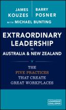 Making Extraordinary Things Happen In Australia And New Zealand