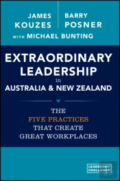 Making Extraordinary Things Happen In Australia And New Zealand