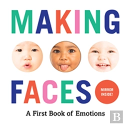 Bertrand.pt - Making Faces: A First Book Of Emotions