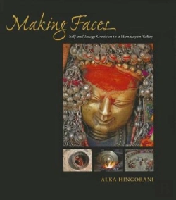 Bertrand.pt - Making Faces