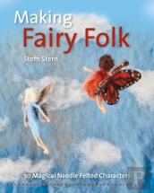 Making Fairy Folk