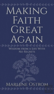 Making Faith Great Again