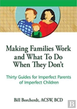 Bertrand.pt - Making Families Work And What To Do When They Don'T