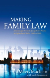 Making Family Law