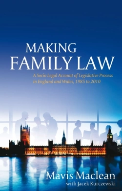 Bertrand.pt - Making Family Law