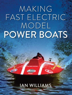Bertrand.pt - Making Fast Electric Model Power Boats