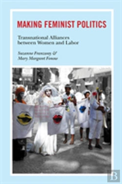 Bertrand.pt - Making Feminist Politics