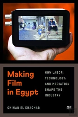 Bertrand.pt - Making Film In Egypt