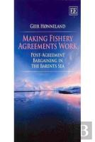 Making Fishery Agreements Work