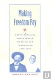 Making Freedom Pay