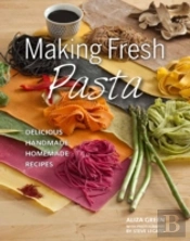 Making Fresh Pasta