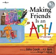 Making Friends Is An Art