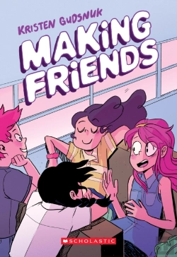 Bertrand.pt - Making Friends