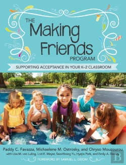 Bertrand.pt - Making Friends Program