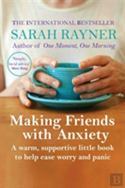 Bertrand.pt - Making Friends With Anxiety