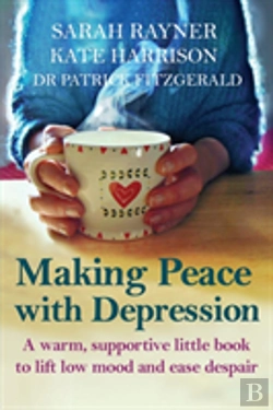 Bertrand.pt - Making Friends With Depression