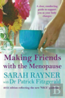 Making Friends With The Menopause