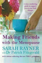 Making Friends With The Menopause