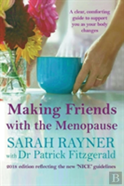 Bertrand.pt - Making Friends With The Menopause