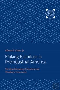Bertrand.pt - Making Furniture In Preindustrial America